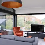 Nyaraló In Monte Vresse-sur-Semois