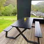 Nyaraló In Monte Vresse-sur-Semois