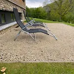 In Monte Vresse-sur-Semois