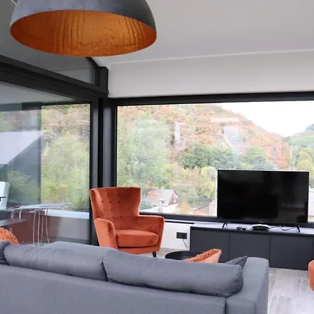 Ferienhaus In Monte Vresse-sur-Semois