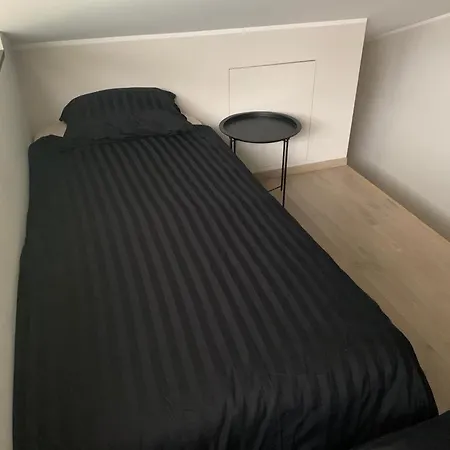 In Monte Ferienhaus Vresse-sur-Semois