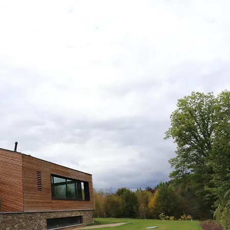 Vakantiehuis In Monte Vresse-sur-Semois