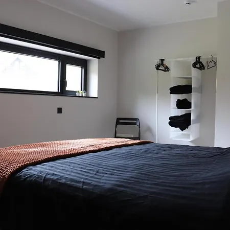Casa vacanze In Monte Vresse-sur-Semois
