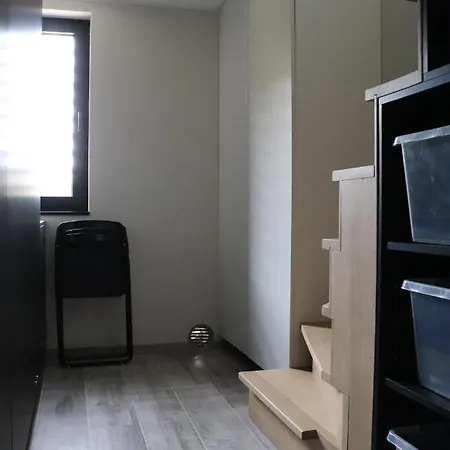 Casa vacanze In Monte *