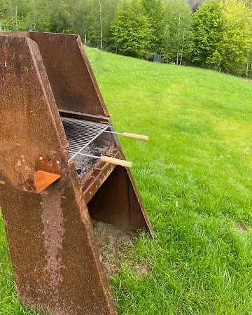 In Monte Feriehus *