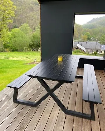 Dom wakacyjny In Monte Vresse-sur-Semois