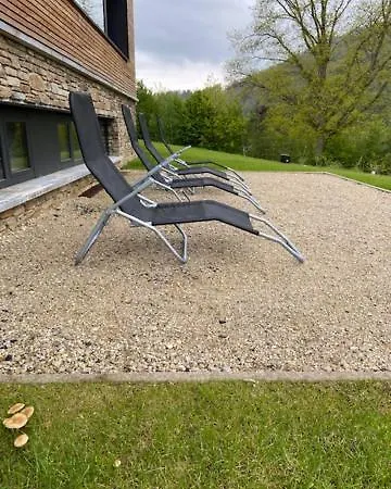 In Monte Vresse-sur-Semois