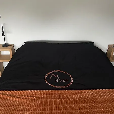 In Monte * Vresse-sur-Semois