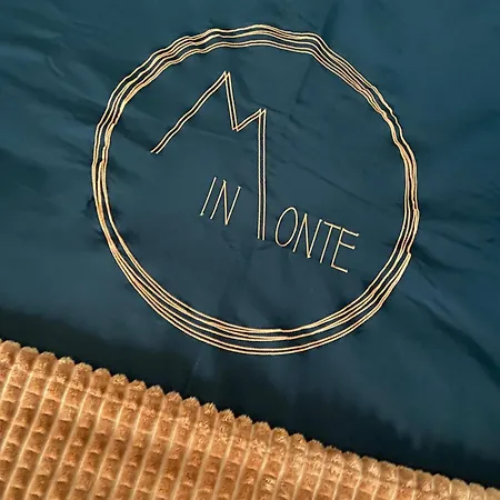 In Monte Dom wakacyjny Vresse-sur-Semois
