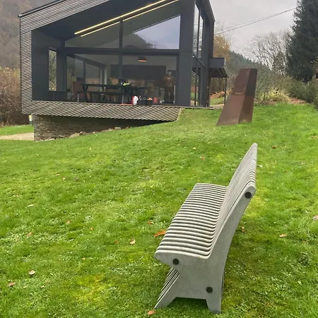 Ferienhaus In Monte *