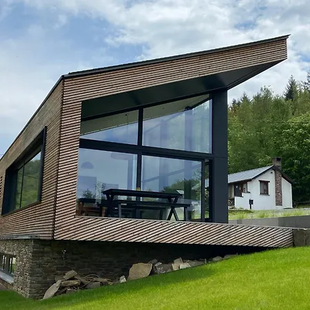 In Monte Feriehus *