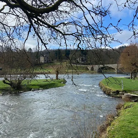 In Monte Vresse-sur-Semois