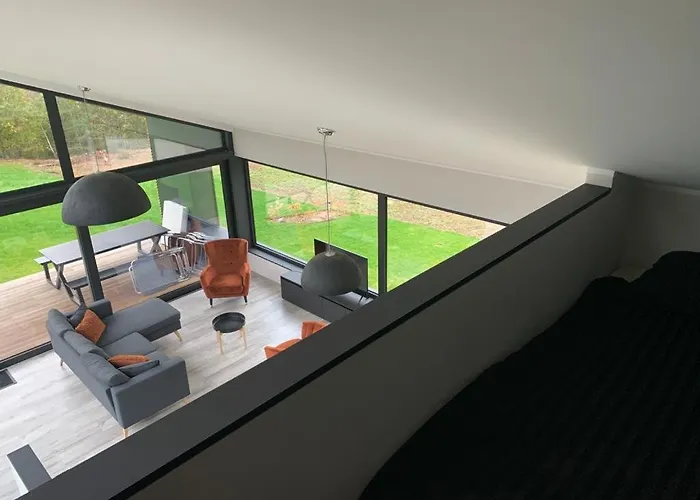 In Monte Holiday home Vresse-sur-Semois