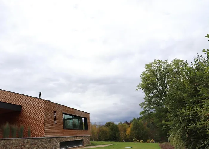 Holiday home In Monte Vresse-sur-Semois