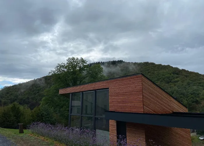 In Monte Holiday home *