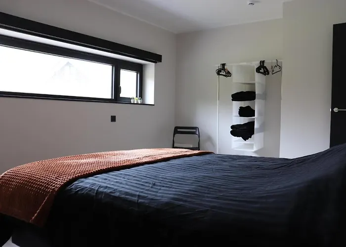 Holiday home In Monte Vresse-sur-Semois