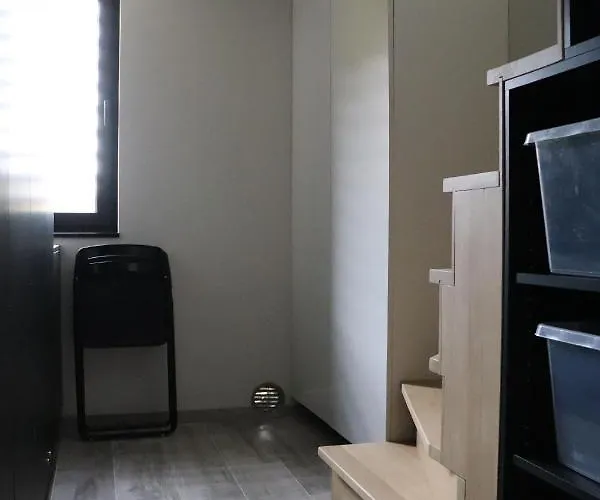 Holiday home In Monte *