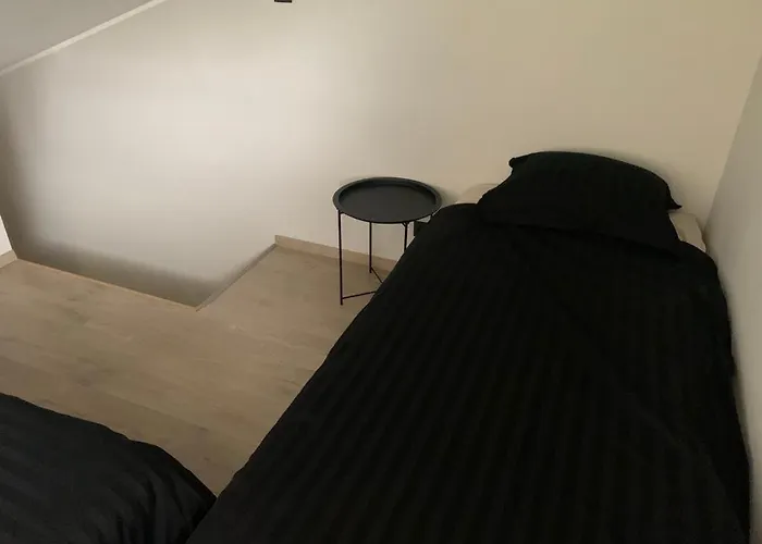 In Monte Holiday home