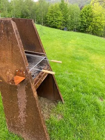 In Monte Feriehus *