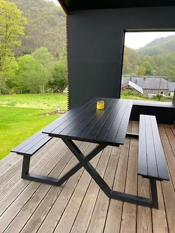 Holiday home In Monte Vresse-sur-Semois