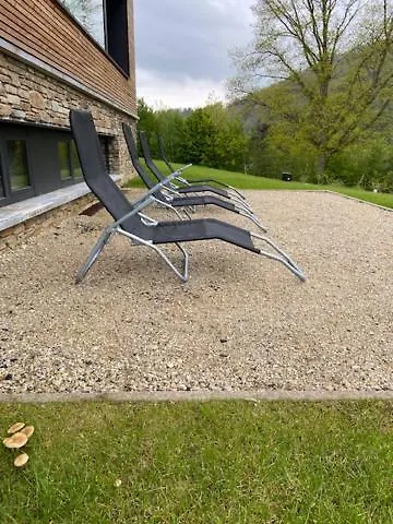 In Monte Vresse-sur-Semois