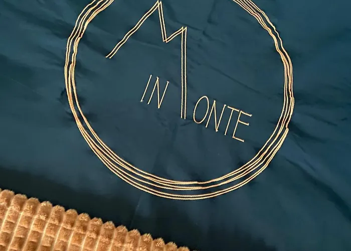 In Monte Holiday home Vresse-sur-Semois