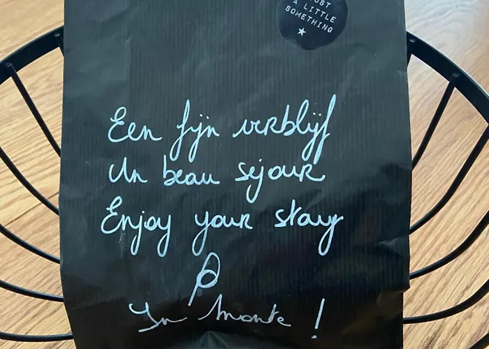 In Monte Holiday home