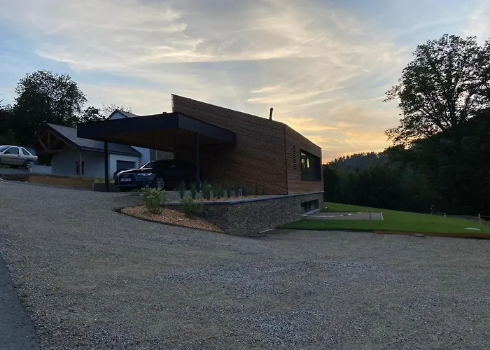 In Monte Feriehus