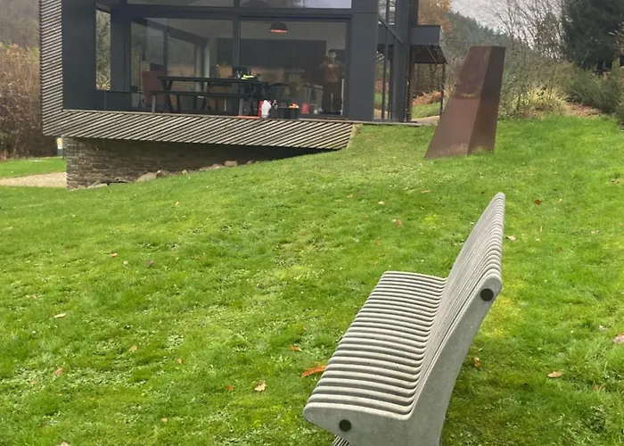 Feriehus In Monte *
