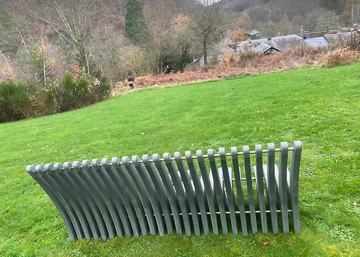 In Monte Holiday home Vresse-sur-Semois