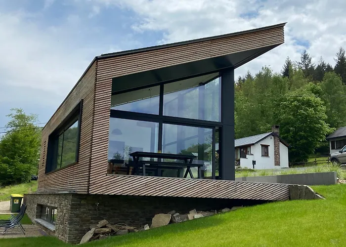 In Monte Feriehus *
