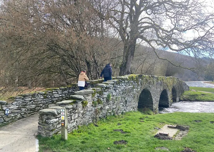 In Monte * Vresse-sur-Semois