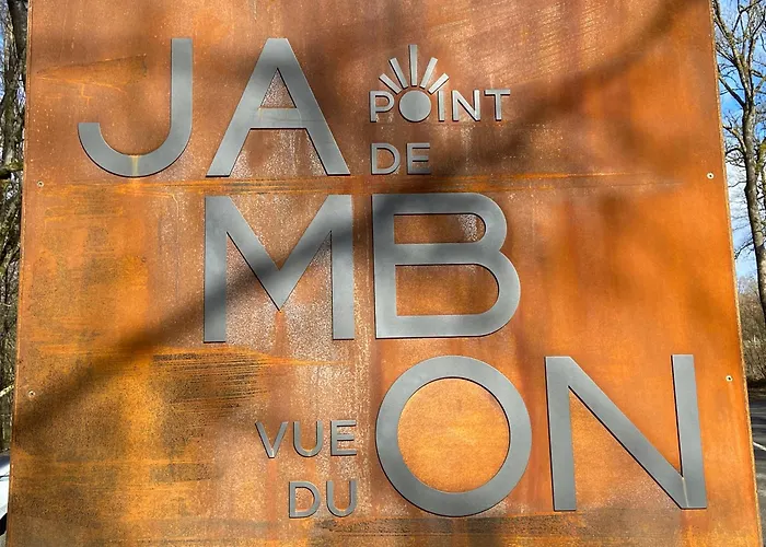 In Monte Vresse-sur-Semois